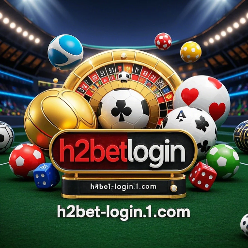 Explorando a Categoria Bancária de Jogos em h2betlogin: Entretenimento Responsável e Emoção